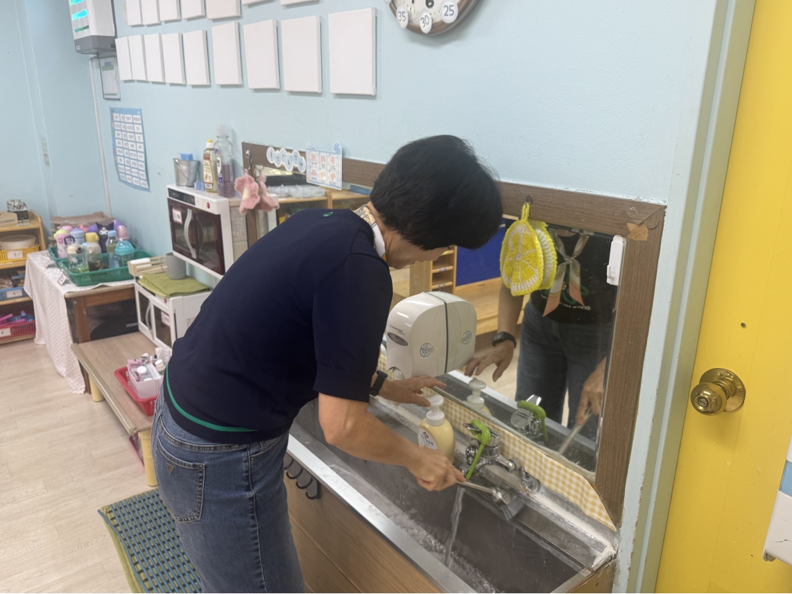 유아돌봄특화형시범사업 5월 활동 모니터링의 3번째 이미지