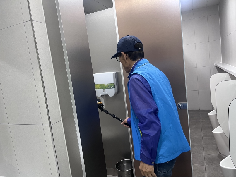 불법촬영실버지킴이단 5월 모니터링의 3번째 이미지