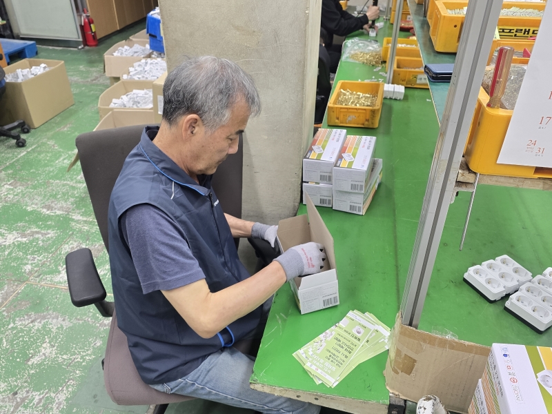 장애인직업적응지원단 5월 모니터링의 2번째 이미지