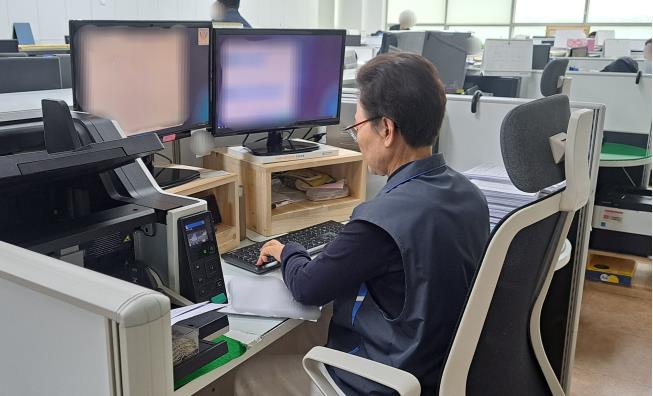 시니어산재가이드 5월 모니터링의 2번째 이미지