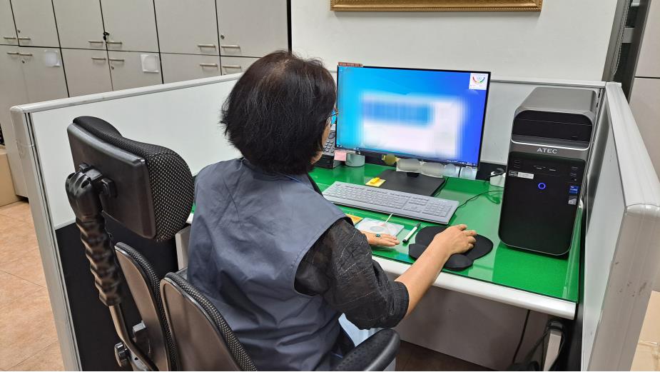 시니어산재가이드 5월 모니터링의 3번째 이미지