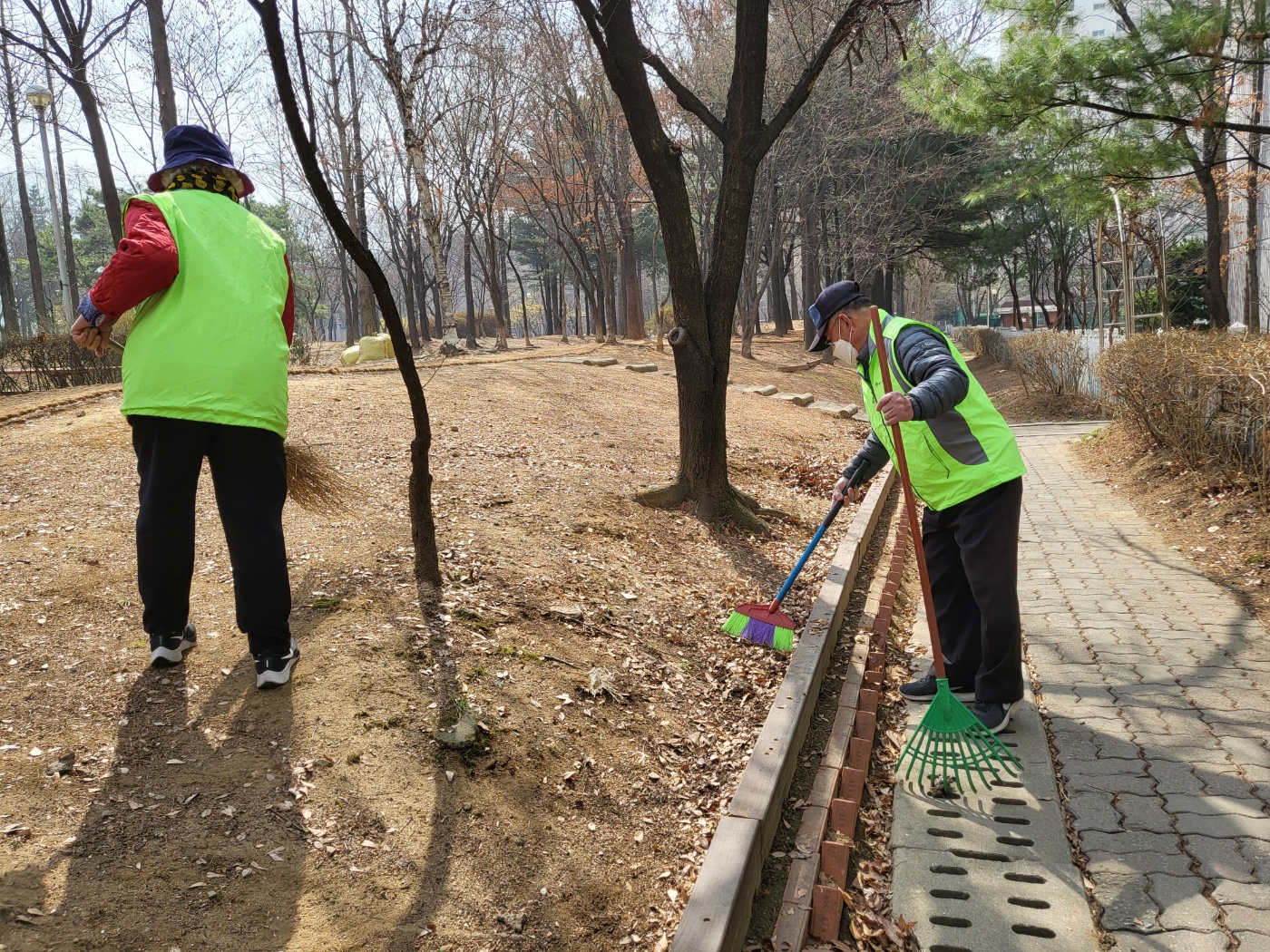 어린이공원관리원 3월 모니터링의 1번째 이미지