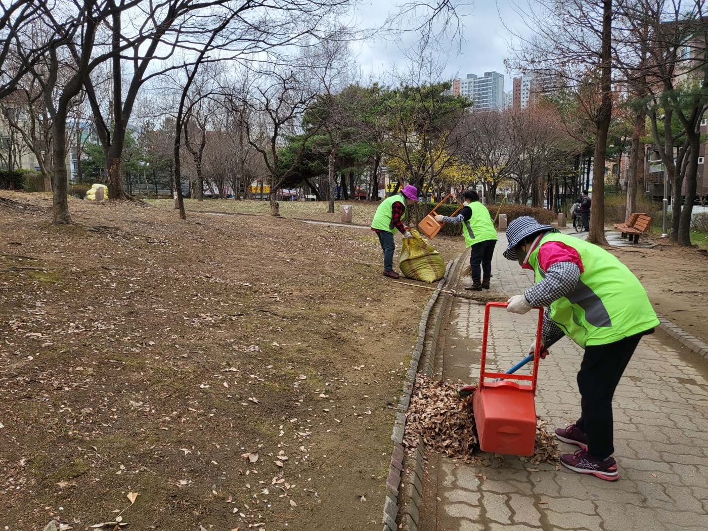 어린이공원관리원 3월 모니터링의 3번째 이미지