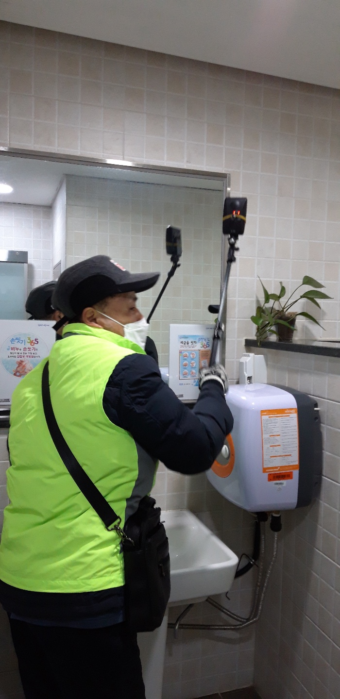 3월 불법촬영실버지킴이단 모니터링의 3번째 이미지