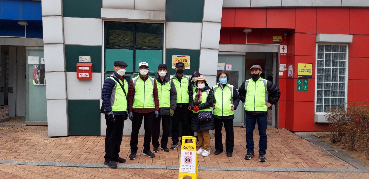 3월 불법촬영실버지킴이단 모니터링의 4번째 이미지