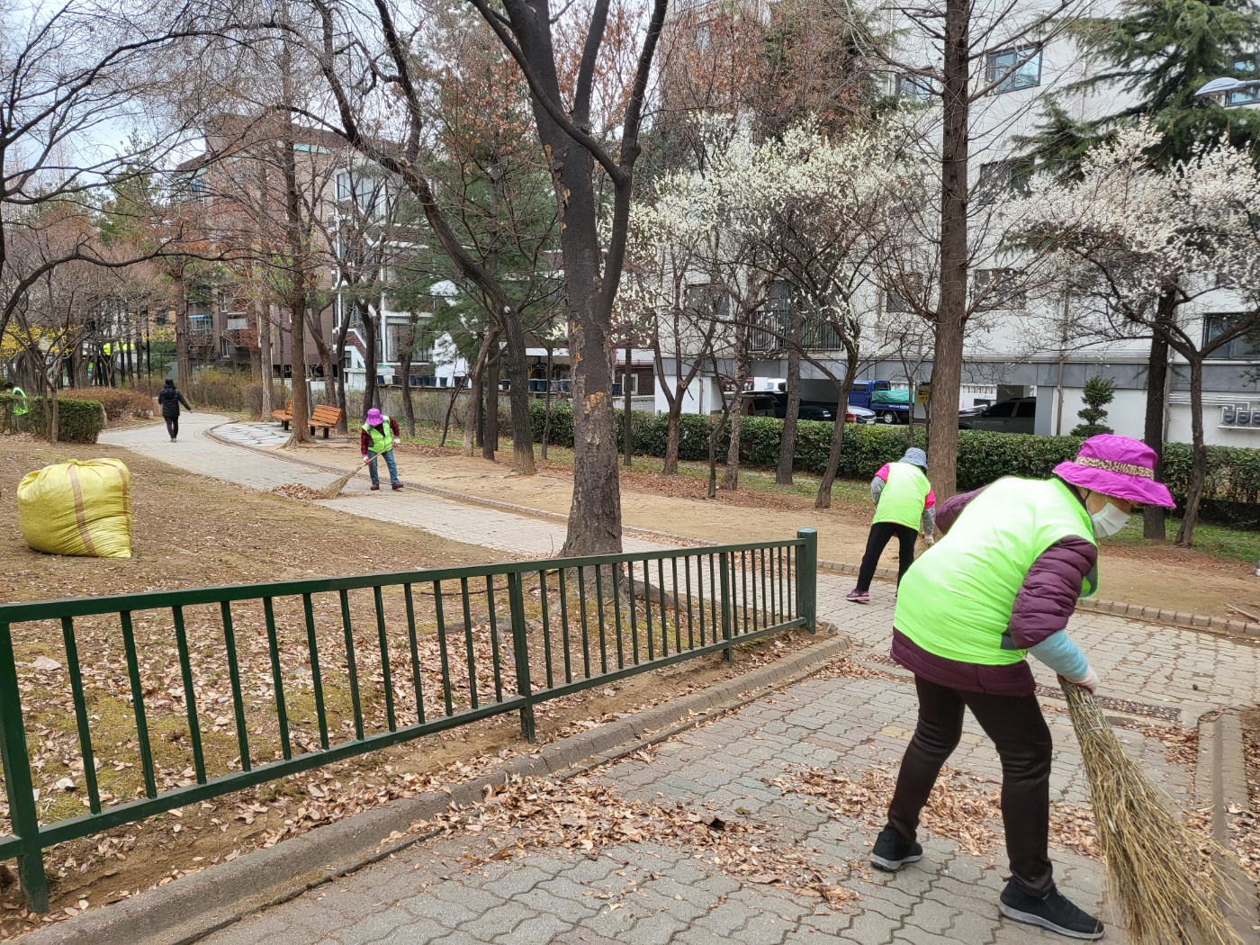어린이공원관리원 3월 모니터링의 4번째 이미지