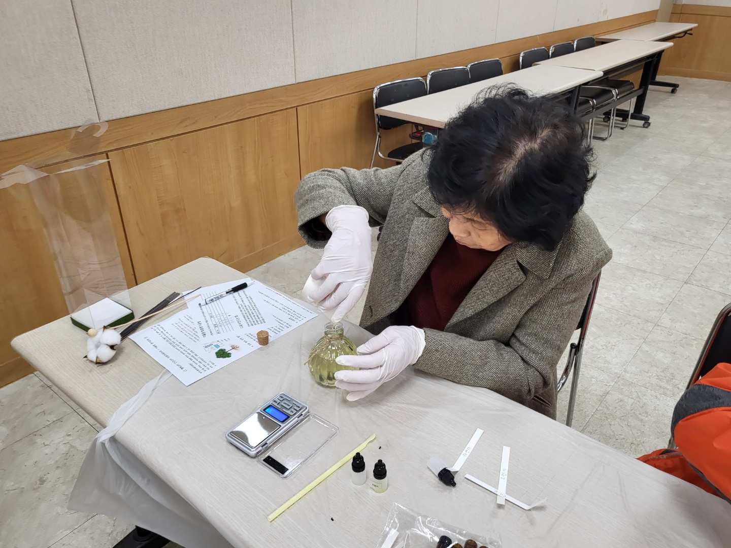 맞춤향기공방 원데이클래스(부평1동 행정복지센터)의 5번째 이미지
