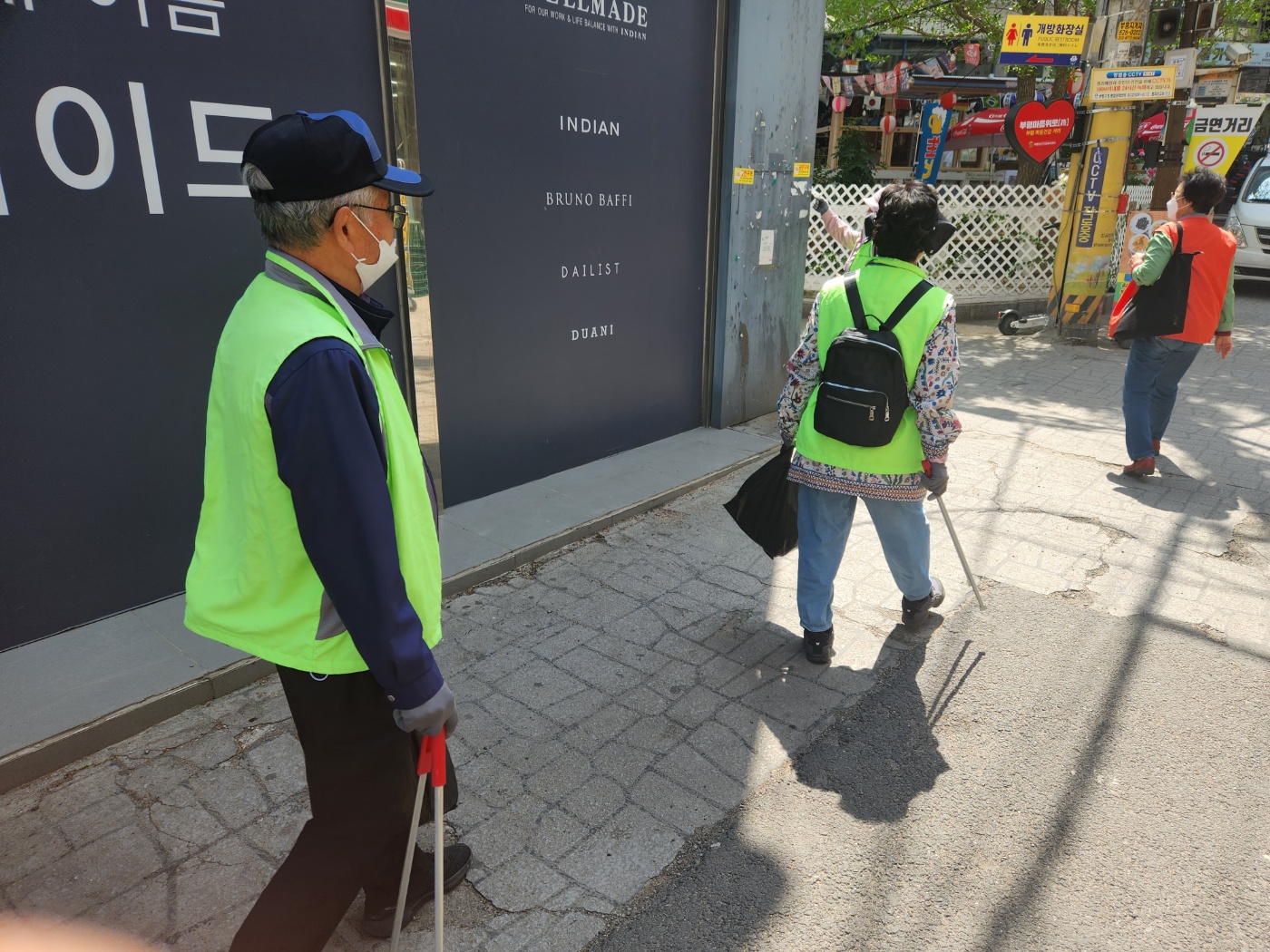 우리장터도우미 4월 모니터링의 3번째 이미지