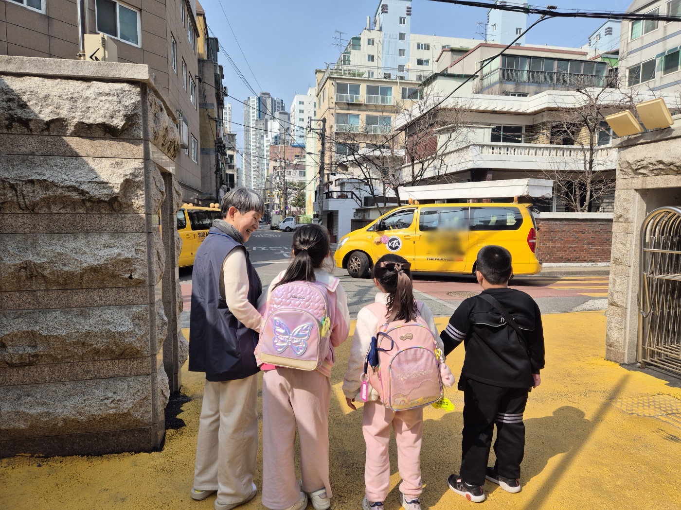 늘봄교실 4월 모니티링의 3번째 이미지
