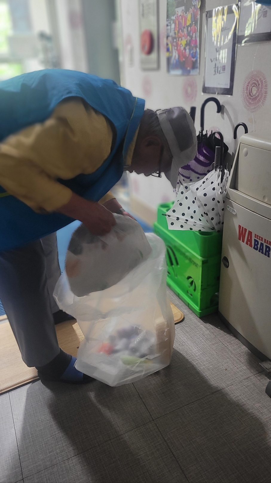 주민공동이용시설관리사업 5월 모니터링 이미지