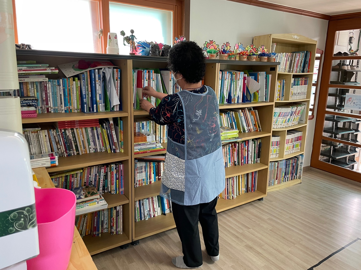 지역아동센터 5월 둘째주 모니터링의 1번째 이미지