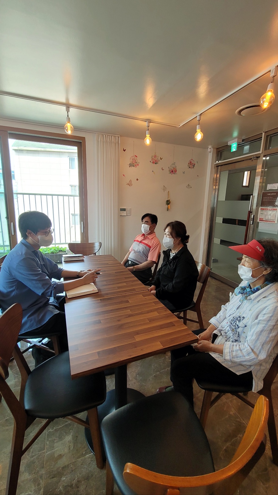주민공동이용시설관리사업 6월 모니터링의 3번째 이미지