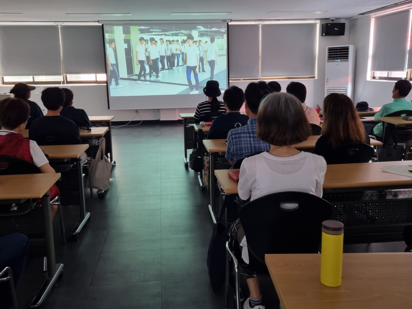 학생건강지킴이 2분기 산업안전보건교육(2차, 3차)의 4번째 이미지