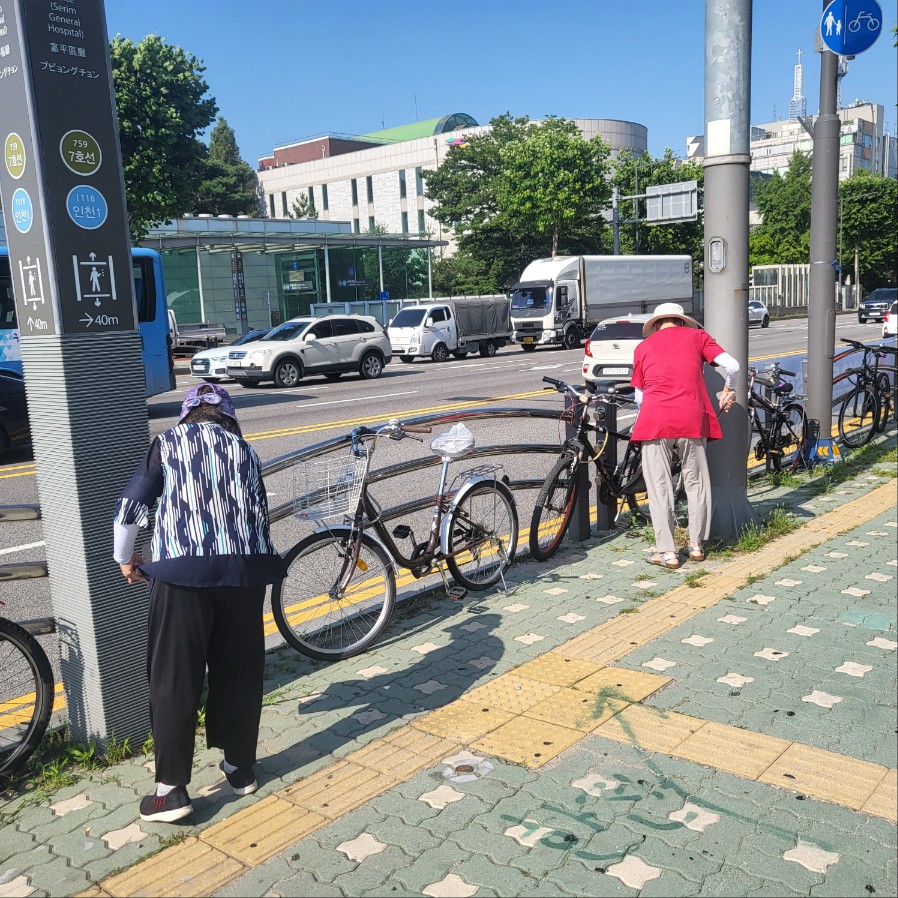 자전거보관소도우미의 4번째 이미지