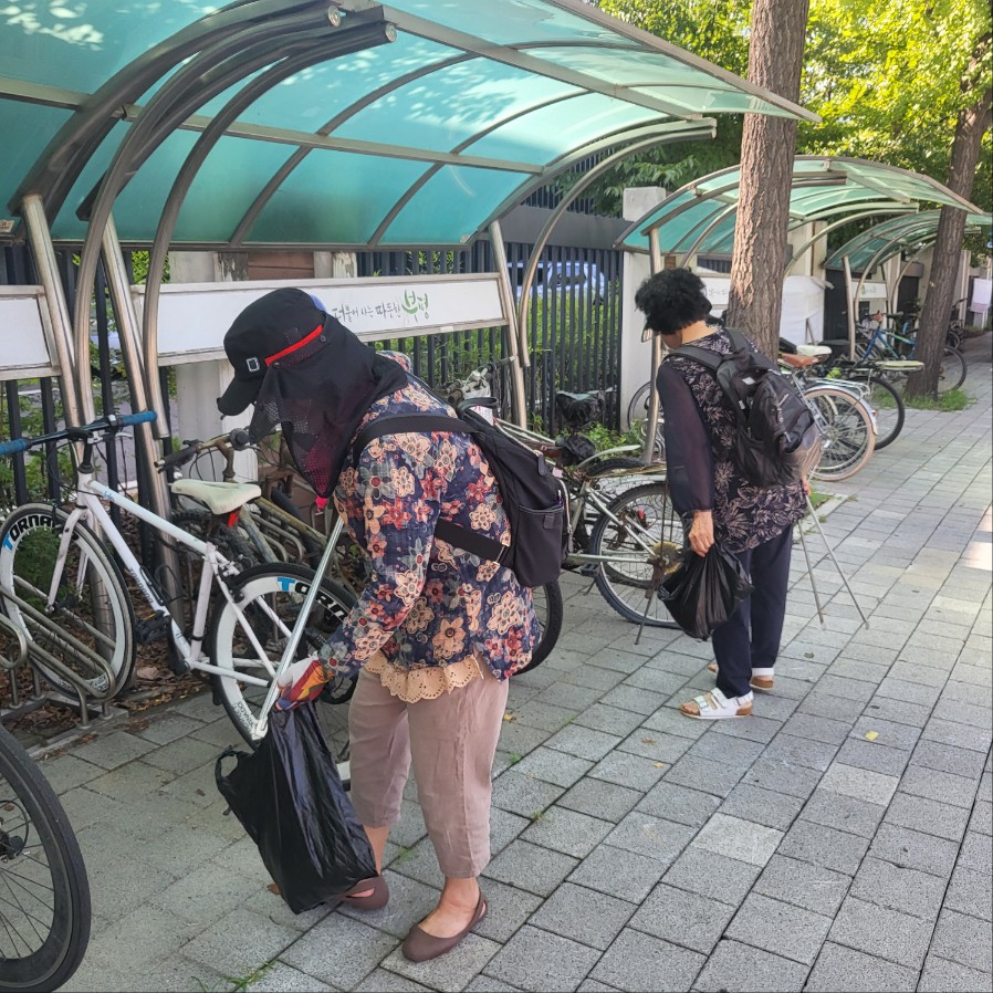 자전거보관소도우미의 3번째 이미지