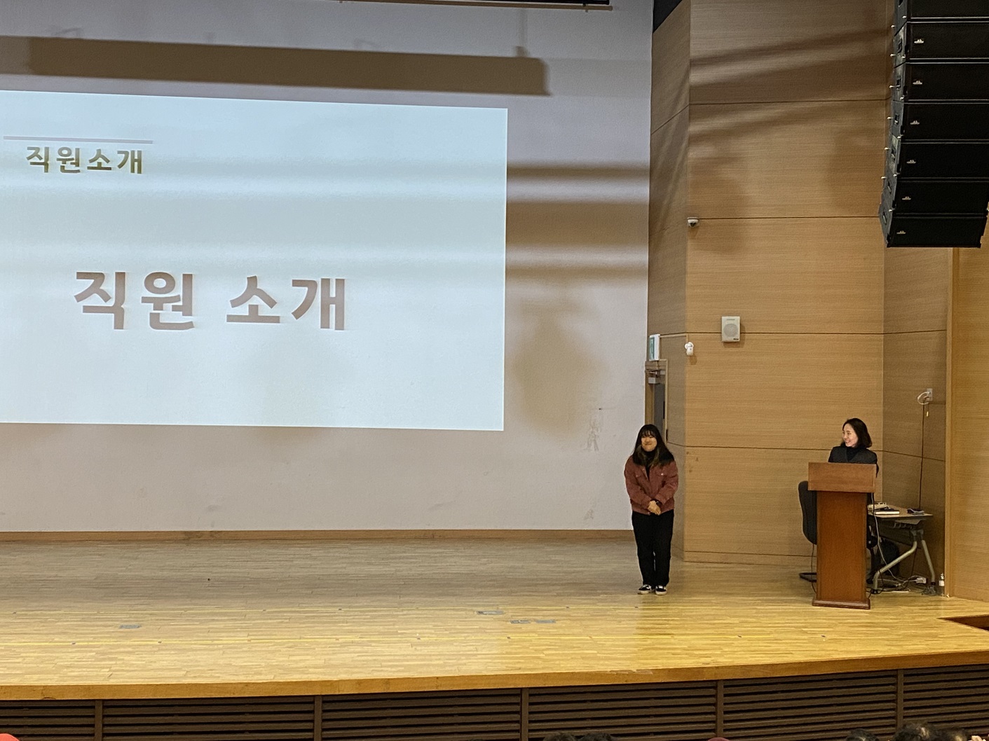2024년 정류장지킴이 활동 및 직무교육의 1번째 이미지