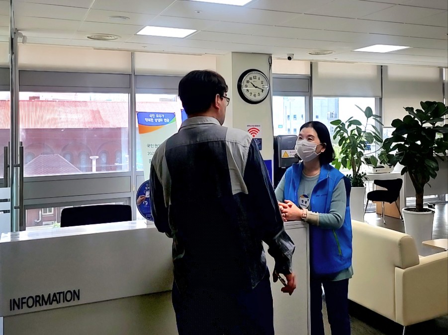 시니어연금가이드 10월 모니터링 이미지