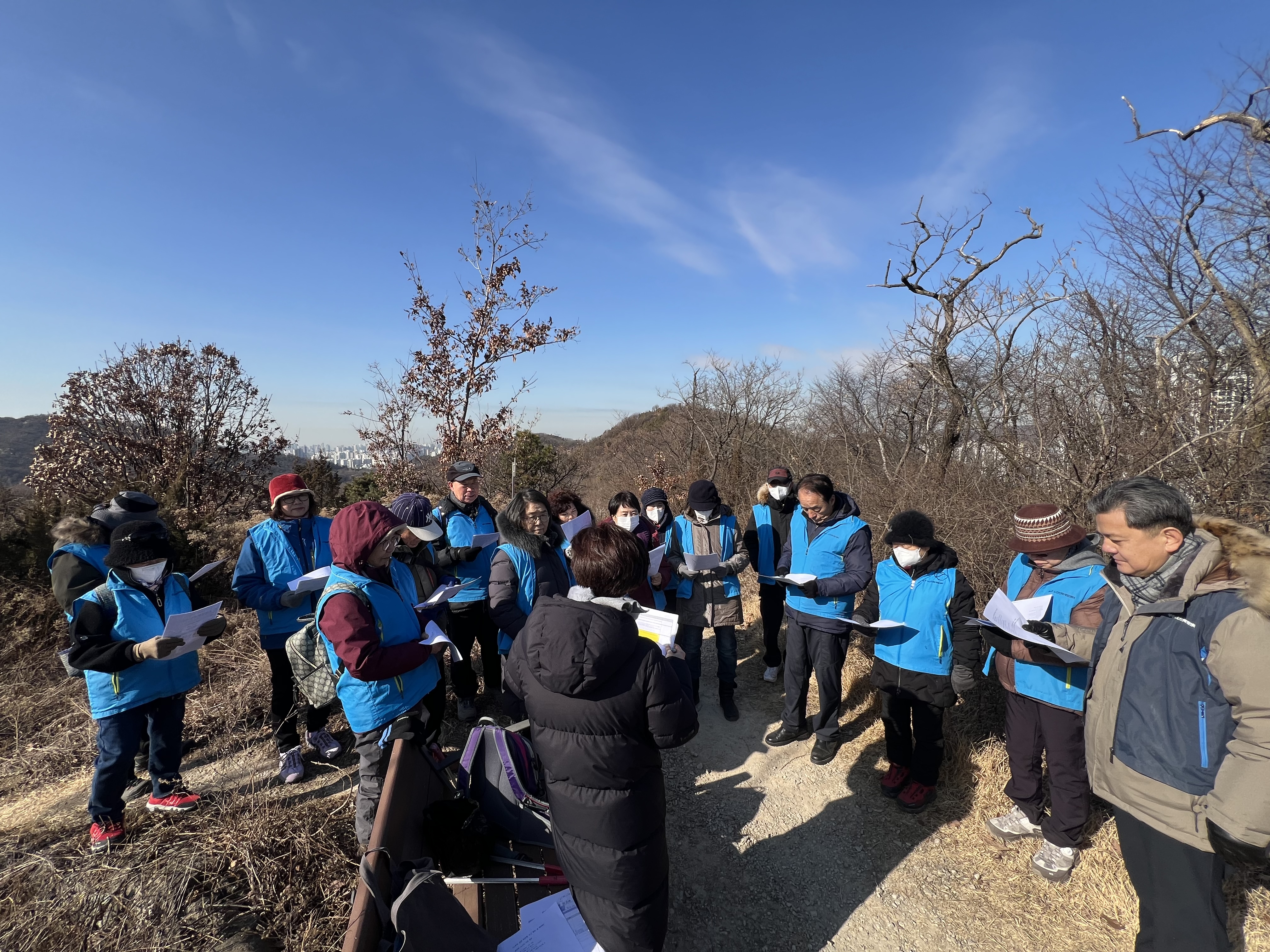 안전전담인력 2월 안전 모니터링의 2번째 이미지