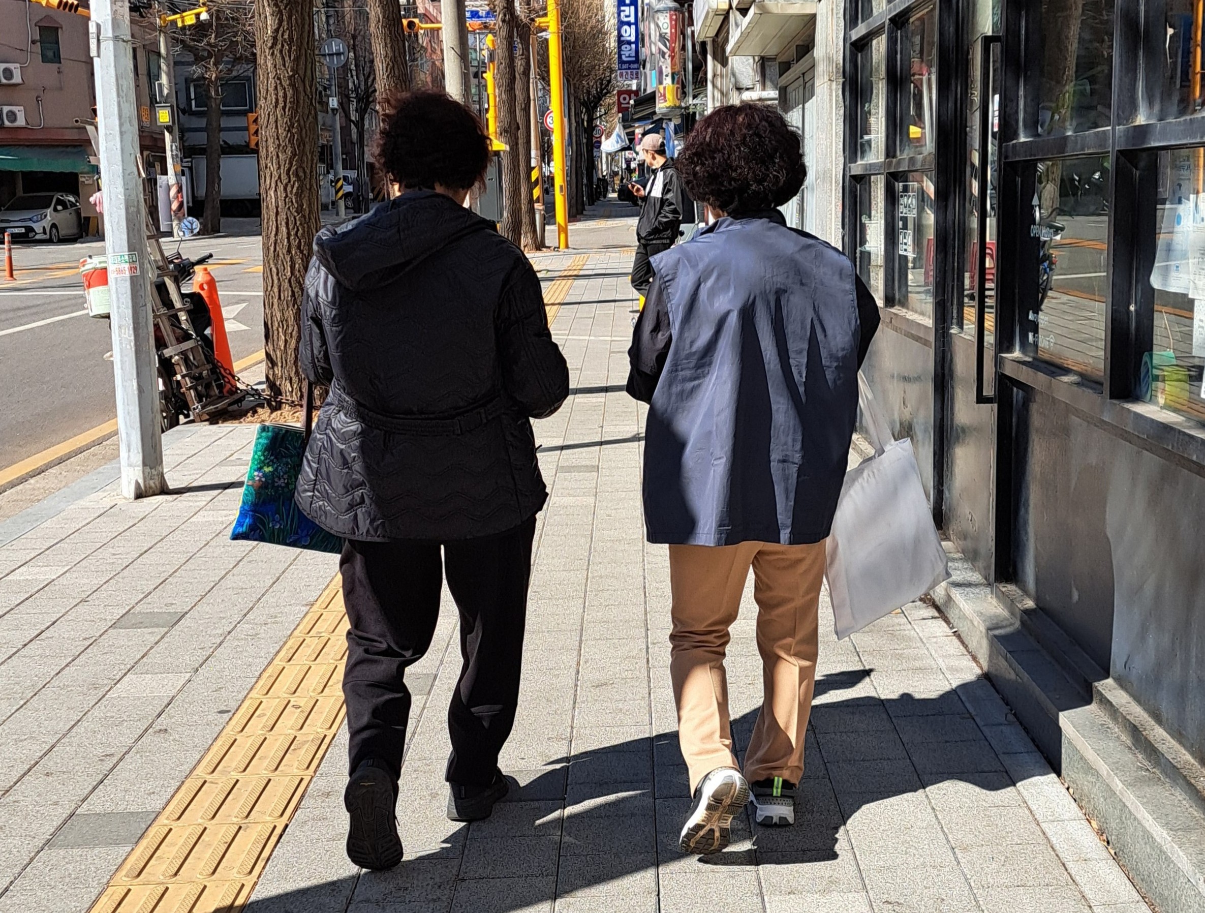 장기요양서비스지원사업 4월 모니터링의 1번째 이미지