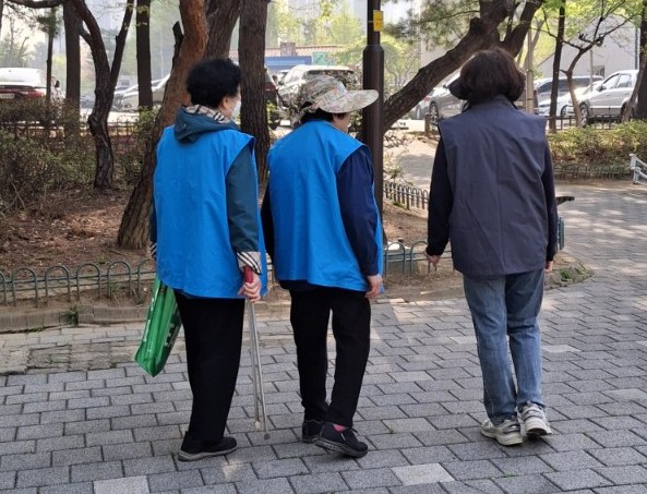 시니어서포터즈 4월 모니터링의 1번째 이미지