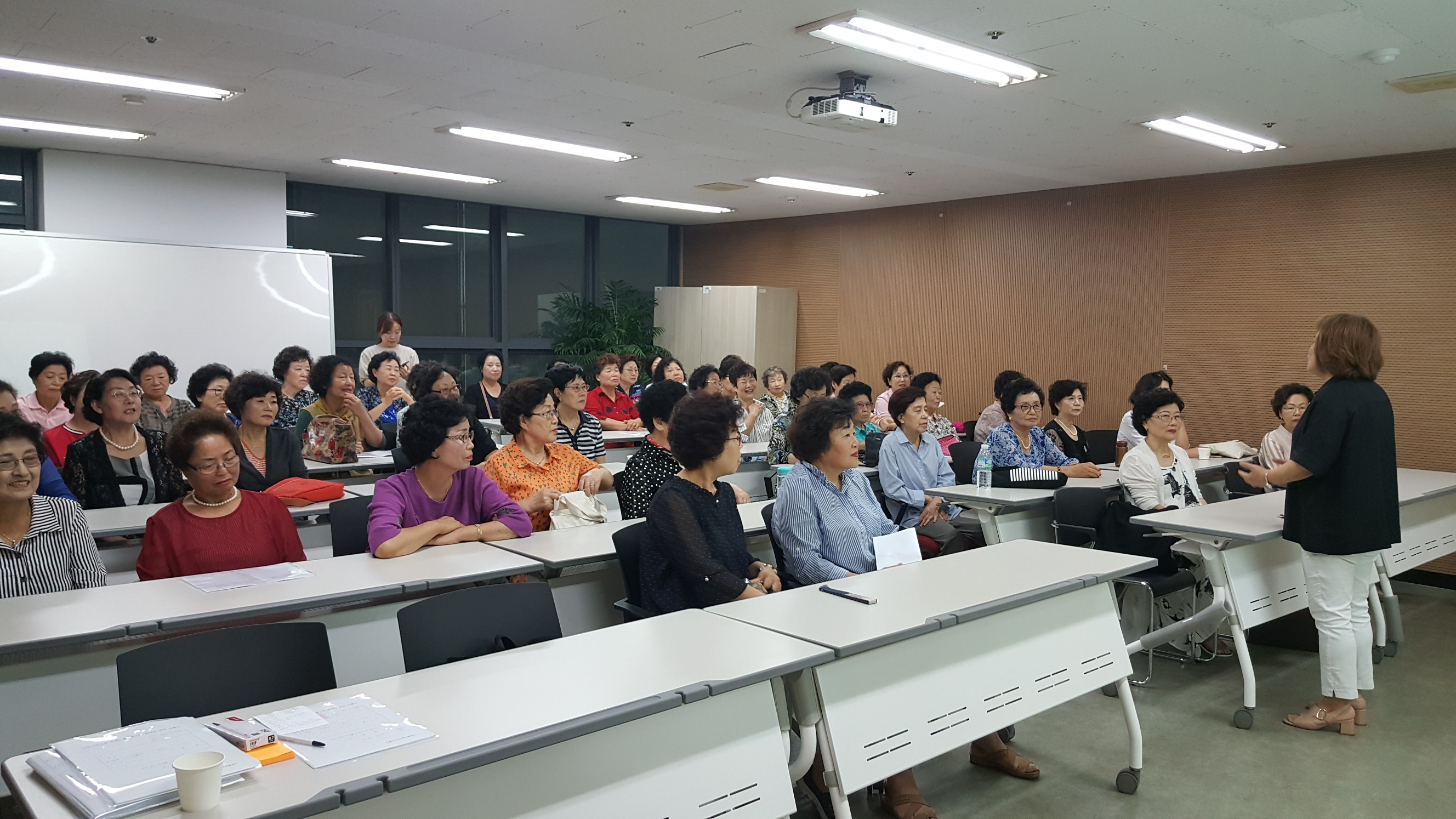 2019년 8월 아동시설 직무교육의 4번째 이미지