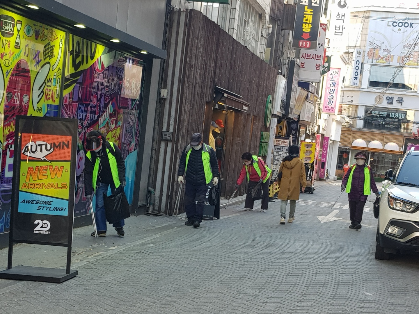 우리장터도우미 10월 모니터링의 5번째 이미지