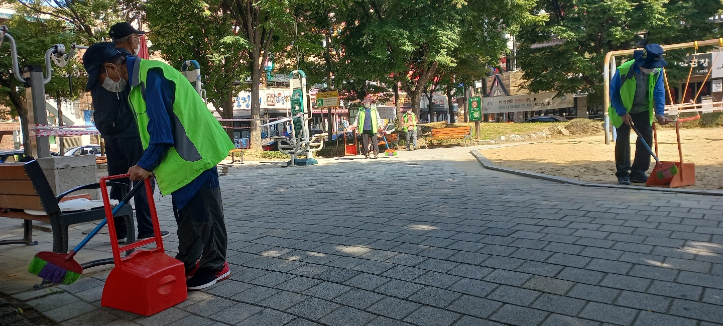 2021 어린이공원관리원 10월 모니터링의 5번째 이미지