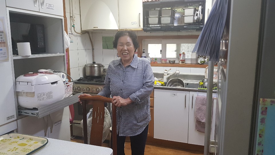 2019년 엄마품사랑도우미 10월 활동사진(12조)의 2번째 이미지