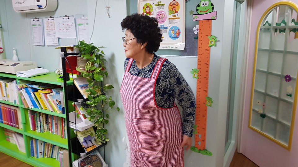 2019년 엄마품사랑도우미 10월 활동사진(10조)의 2번째 이미지