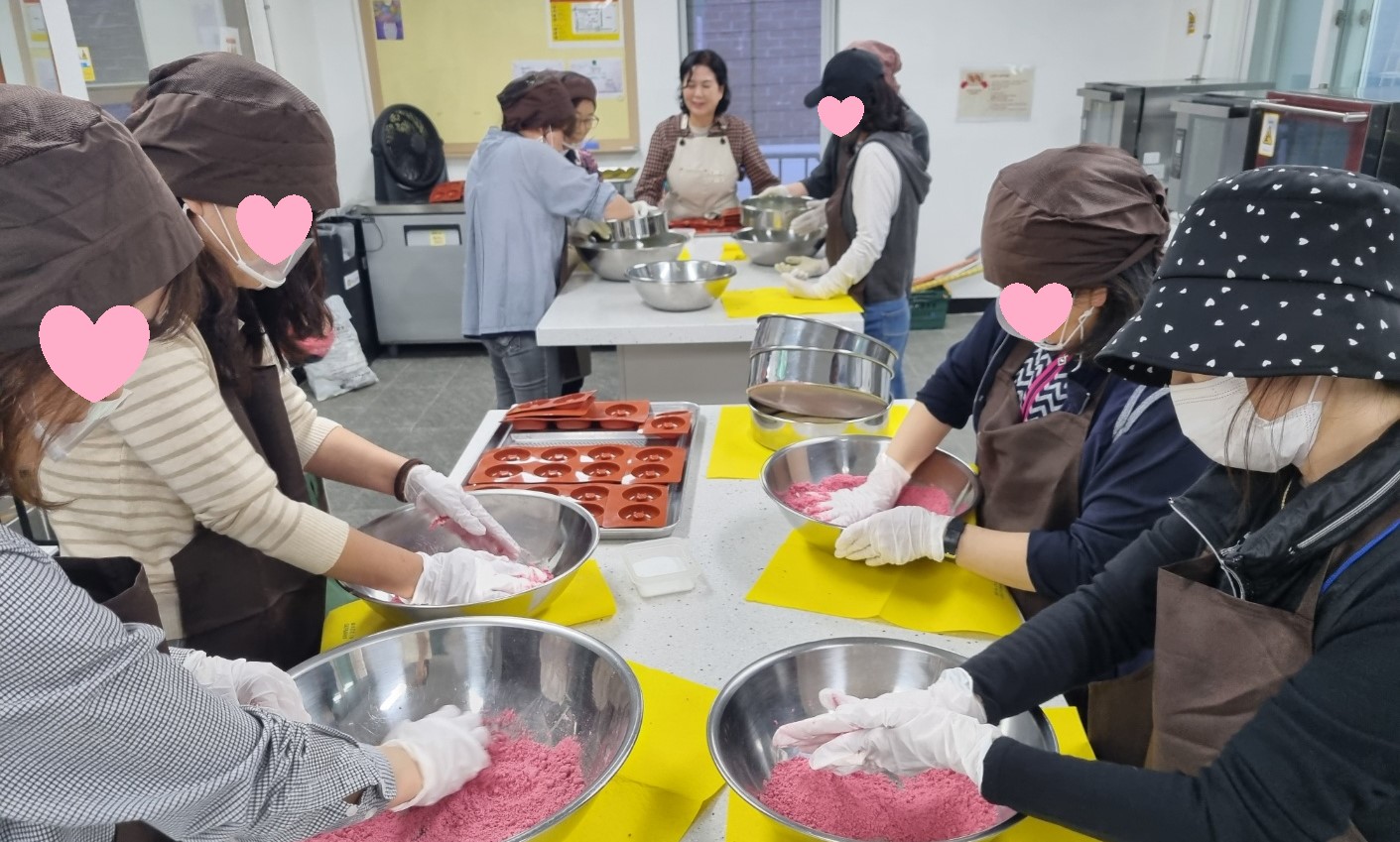 어울림퓨전떡&디저트 10월 모니터링의 4번째 이미지