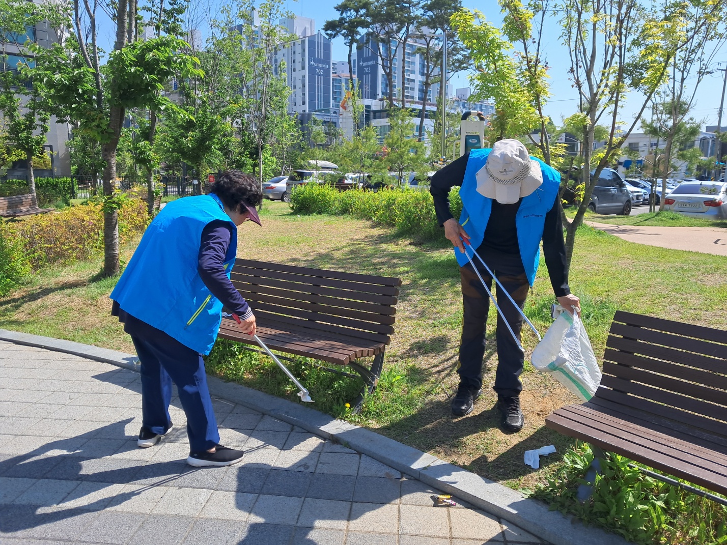공영주차장관리사업 5월 모니터링의 4번째 이미지