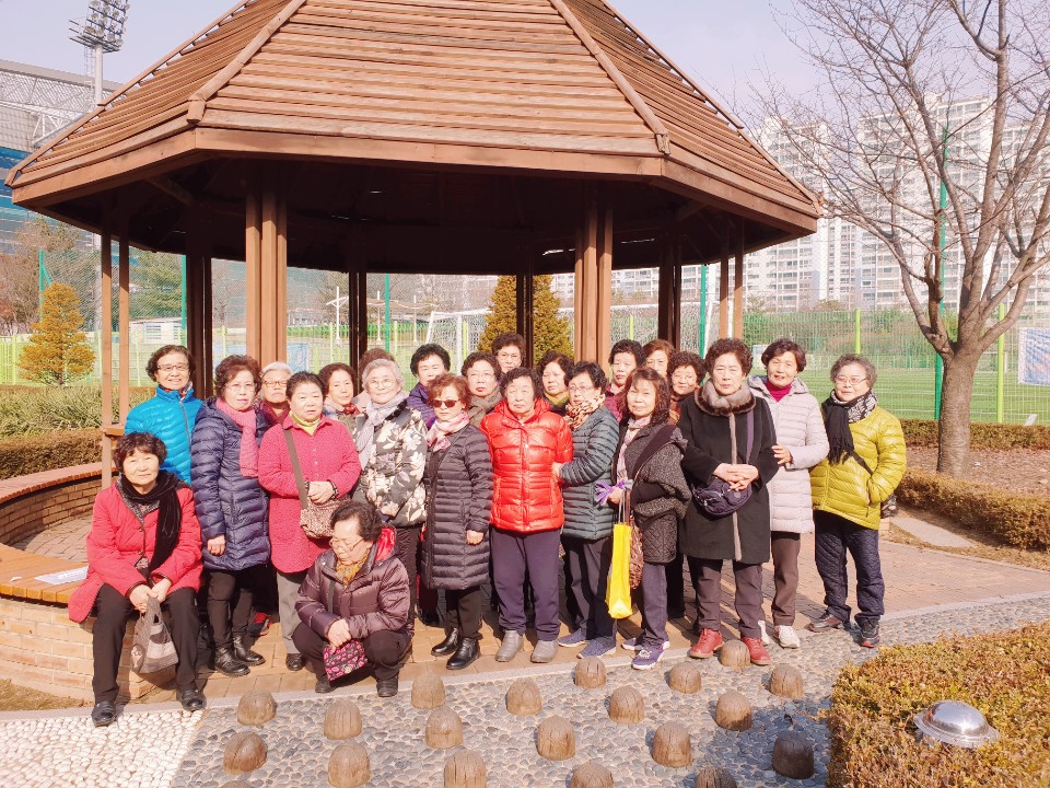 2019년 2월 엄마품사랑도우미 조별모임 (1)의 5번째 이미지