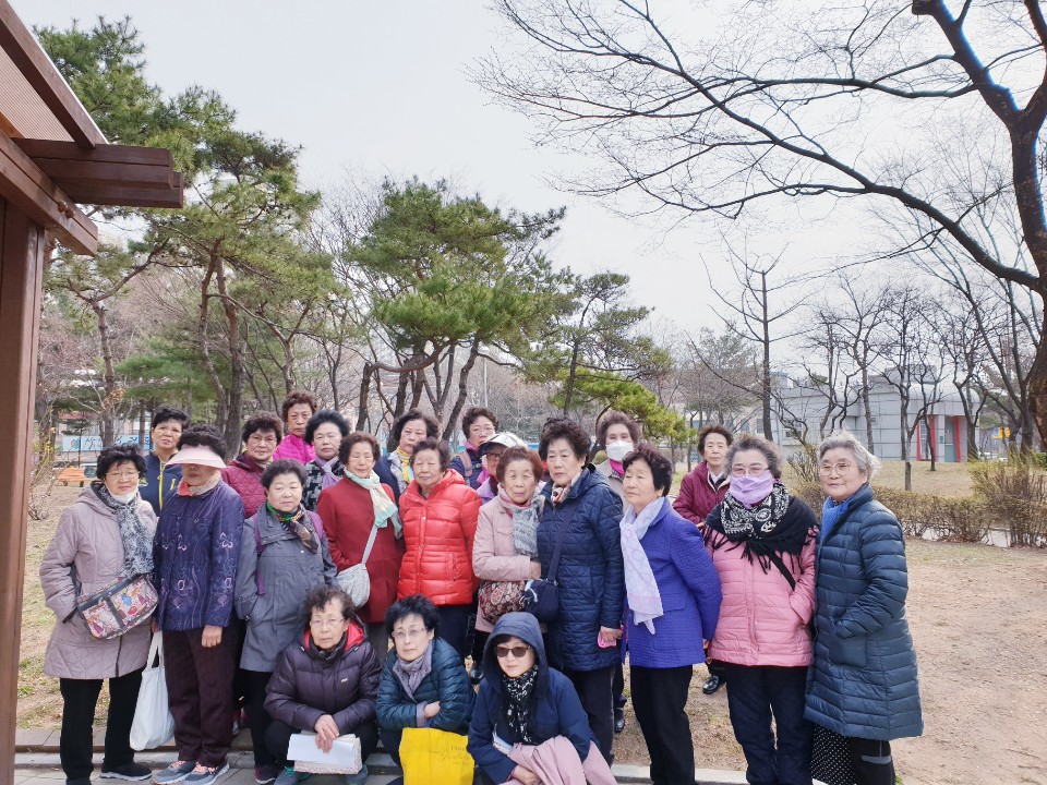 2019년 3월 엄마품 조별모임(10조) 이미지