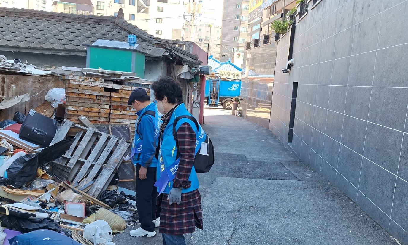 제로웨이스트 10월 모니터링의 3번째 이미지