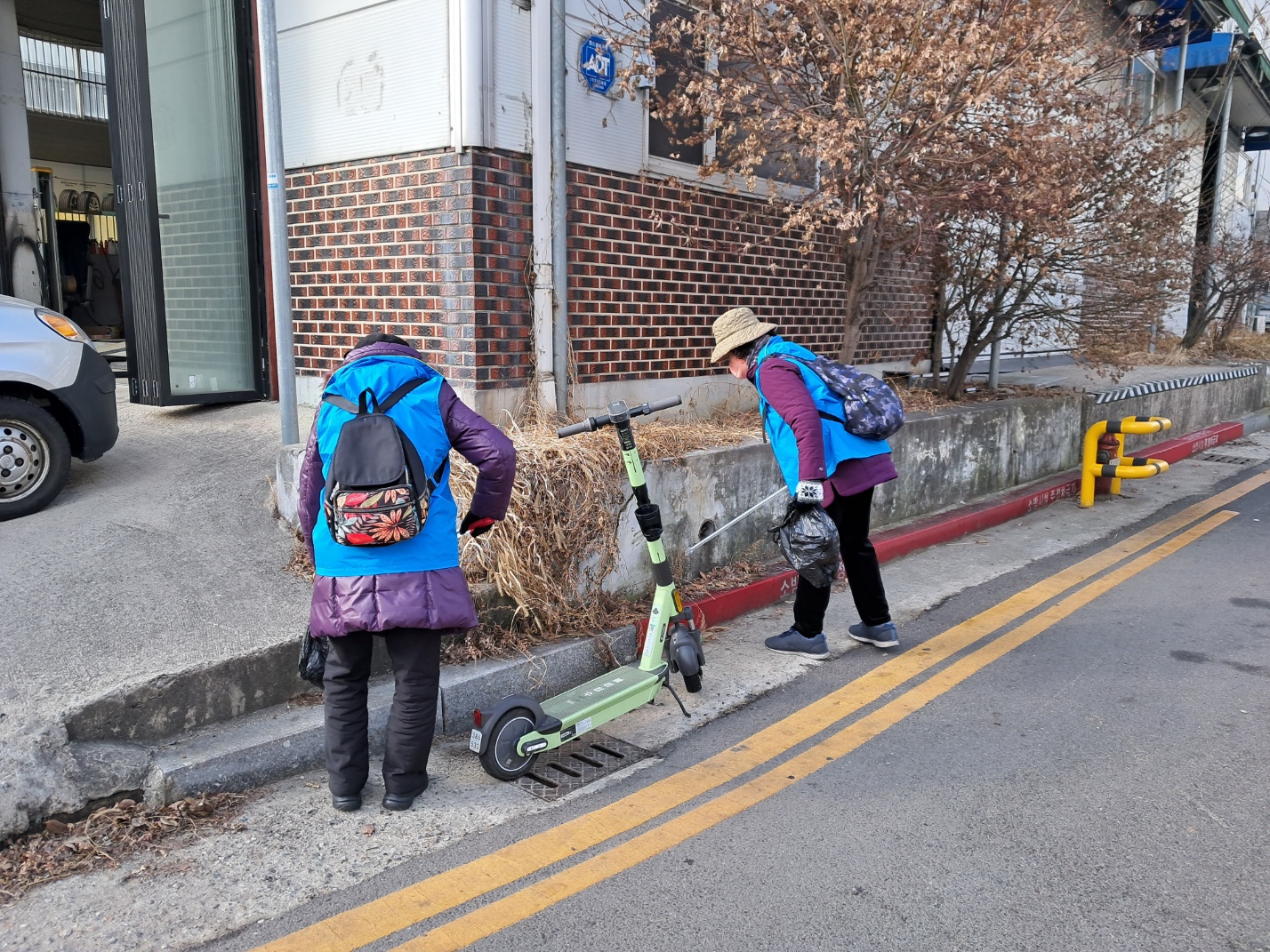 공영주차장관리사업 2월 모니터링의 5번째 이미지