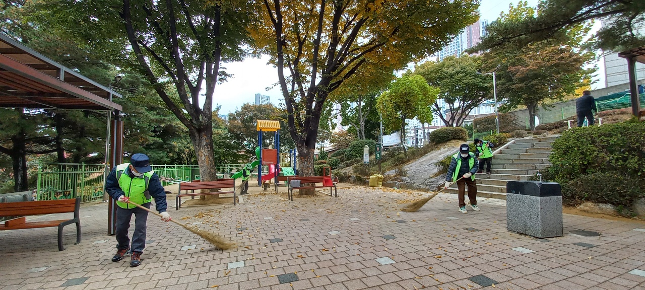 2021 어린이공원관리원 11월 모니터링의 5번째 이미지