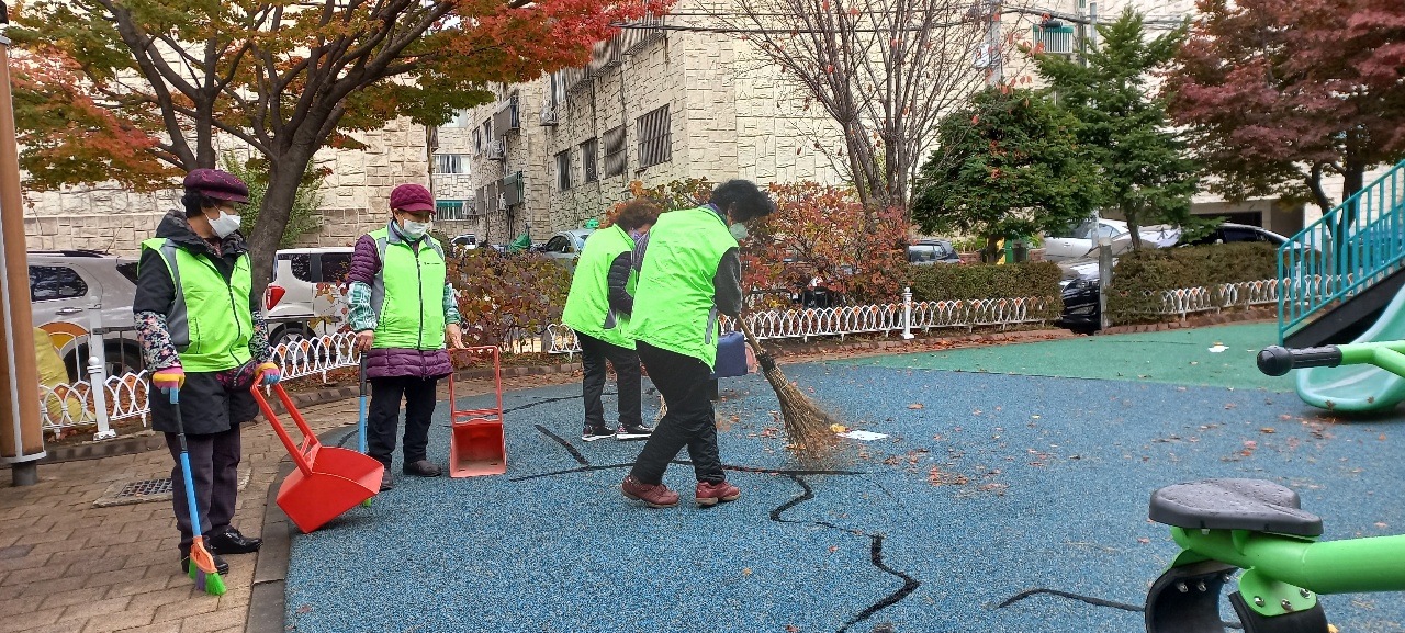 2021 어린이공원관리원 11월 모니터링의 4번째 이미지