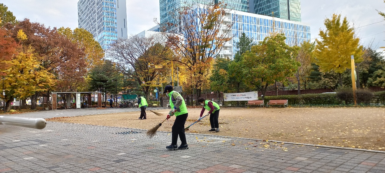 2021 어린이공원관리원 11월 모니터링의 2번째 이미지