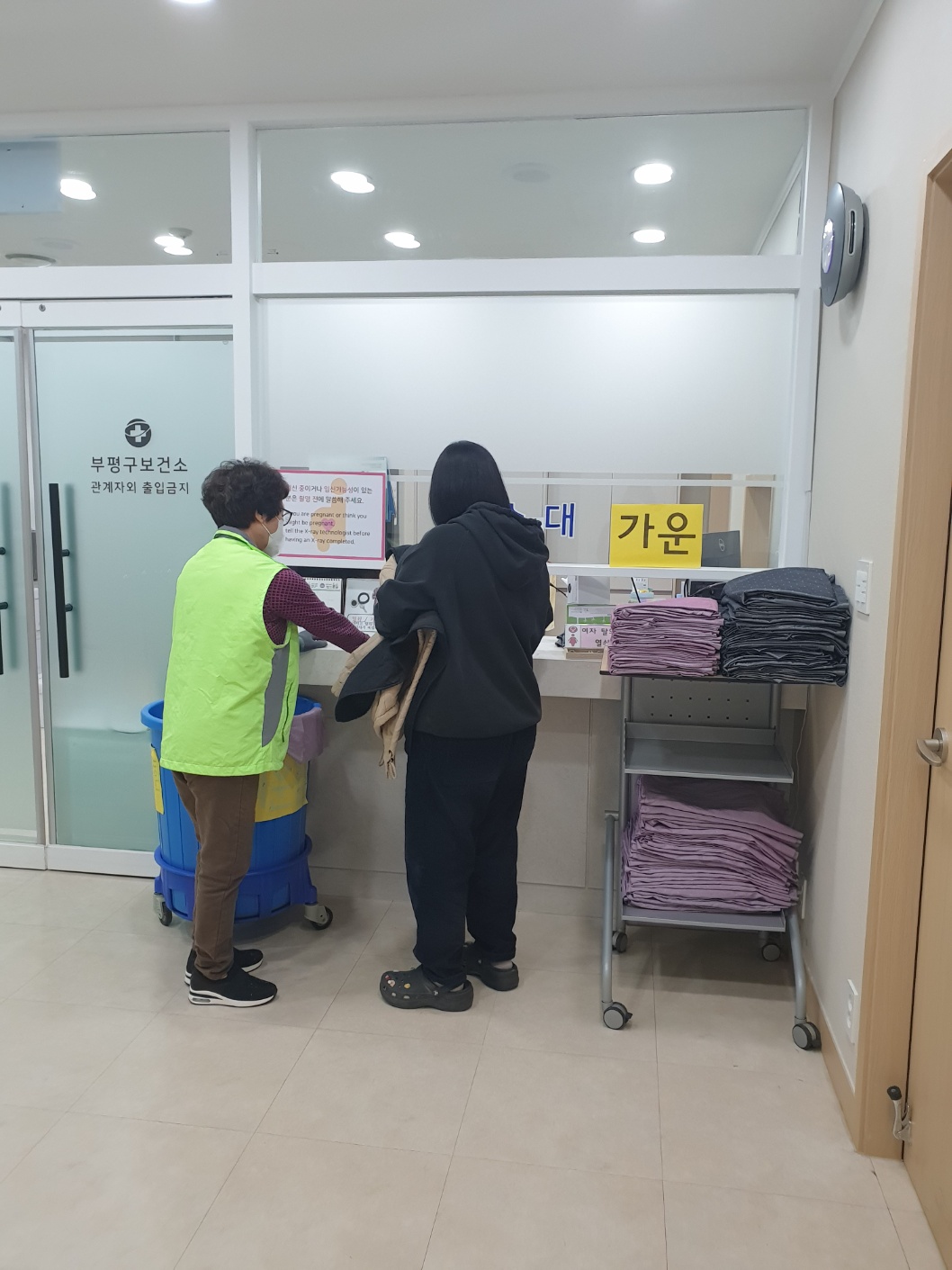 크린실버파트너 11월 모니터링의 3번째 이미지