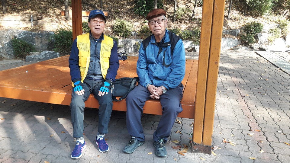 2018년 11월 어린이공원관리원 활동모습의 4번째 이미지