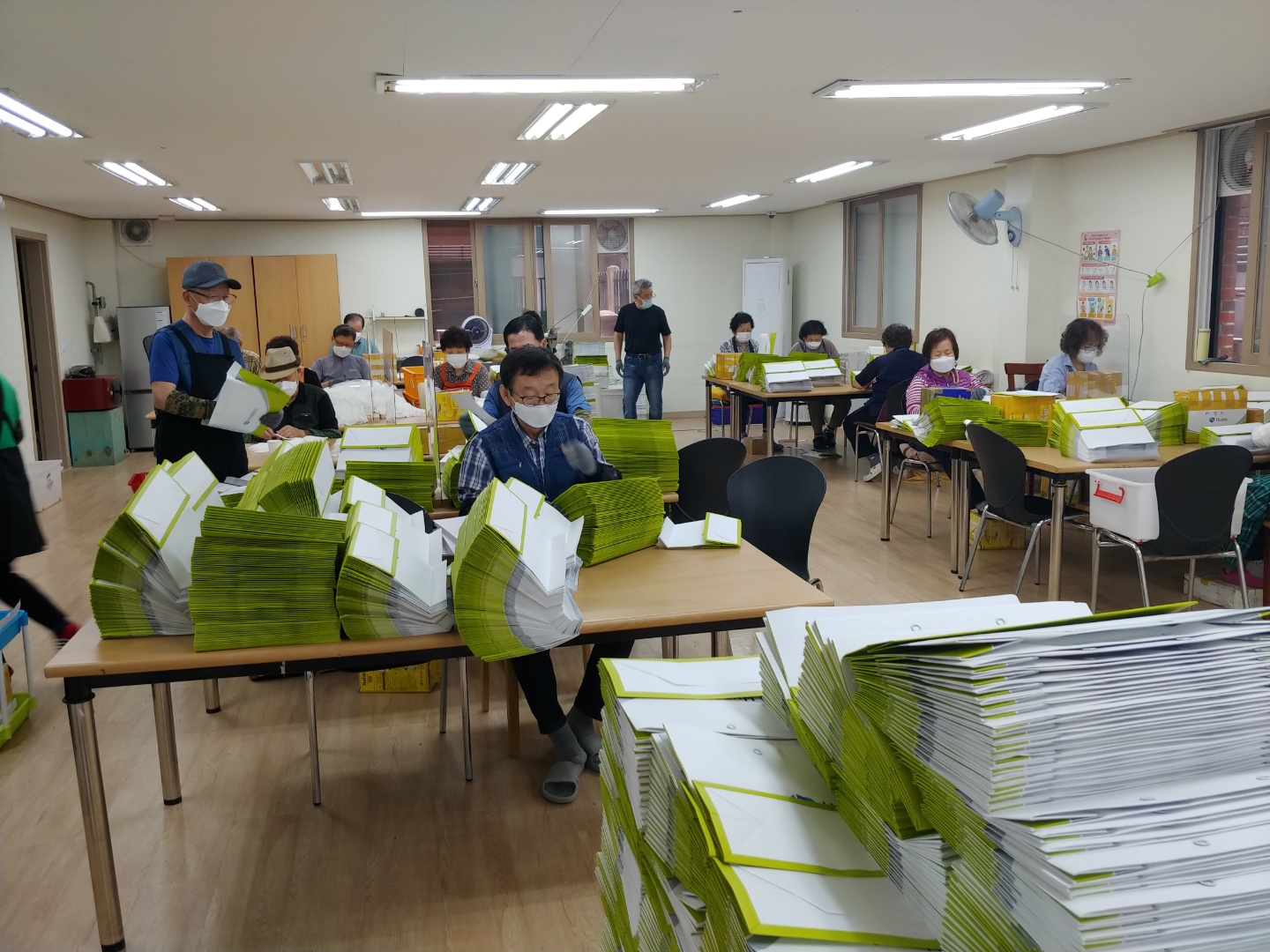 비전홀3. 6월2째주 모니터링의 3번째 이미지