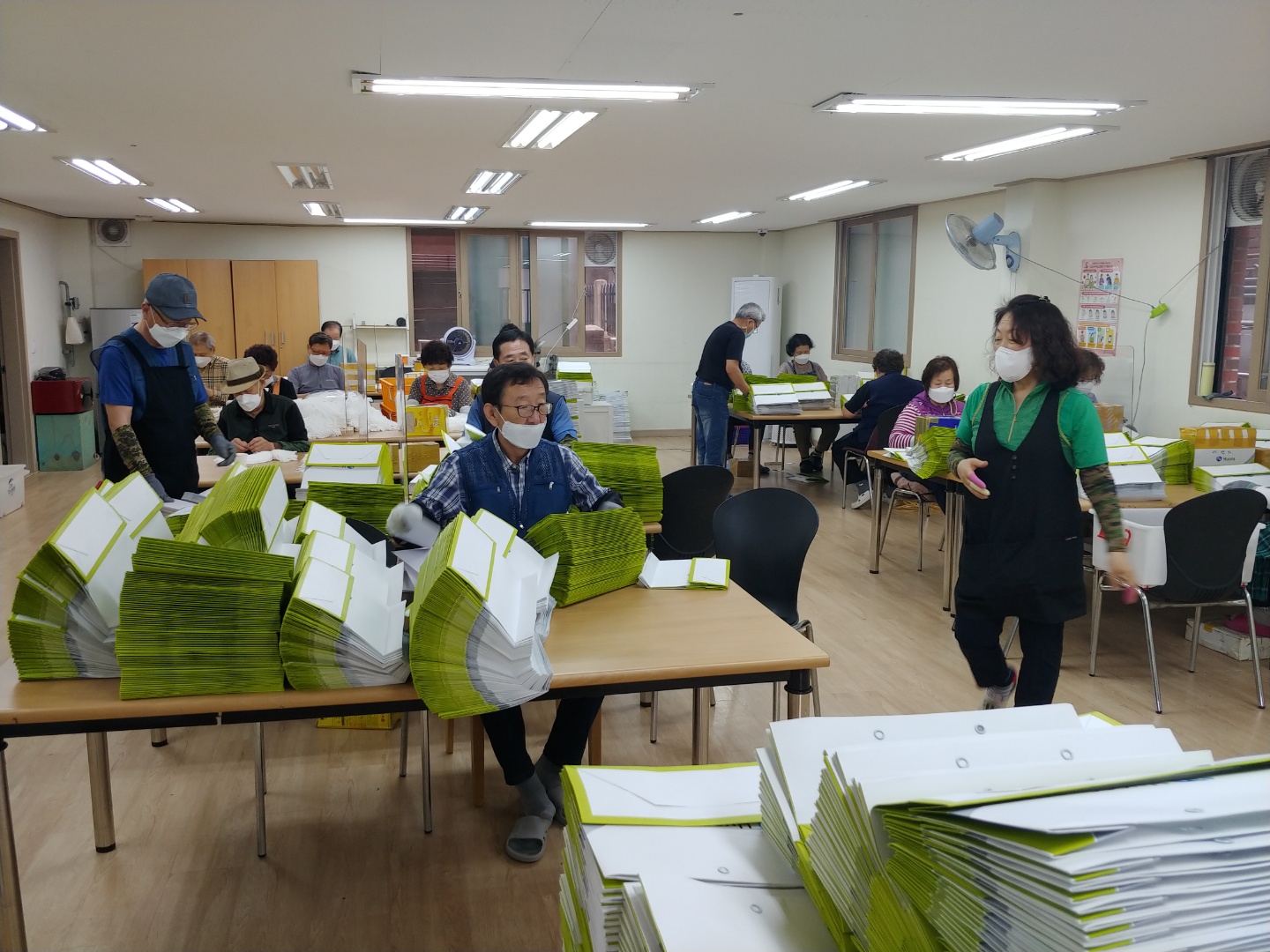 비전홀3. 6월2째주 모니터링의 4번째 이미지