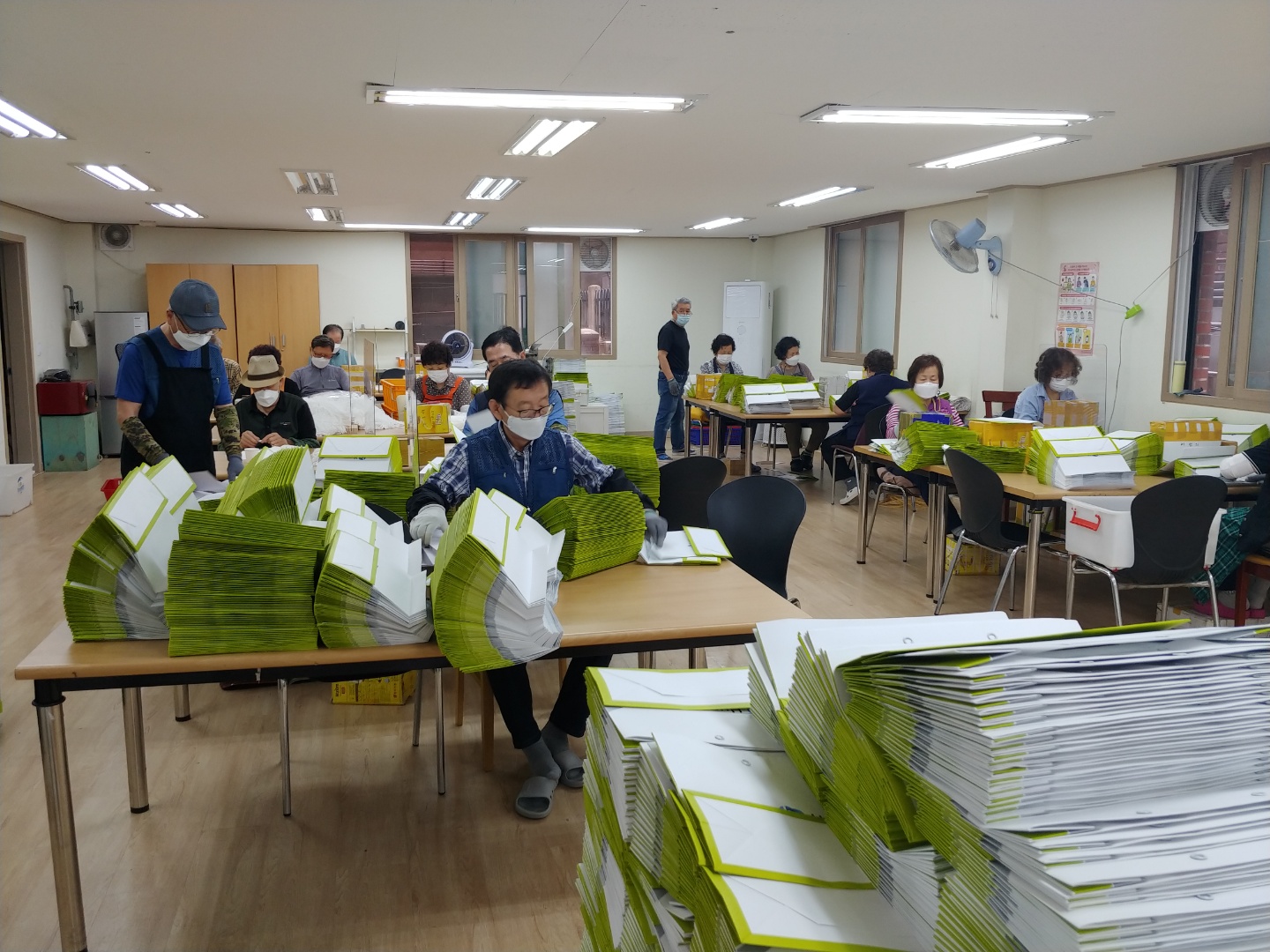 비전홀3. 6월2째주 모니터링의 5번째 이미지