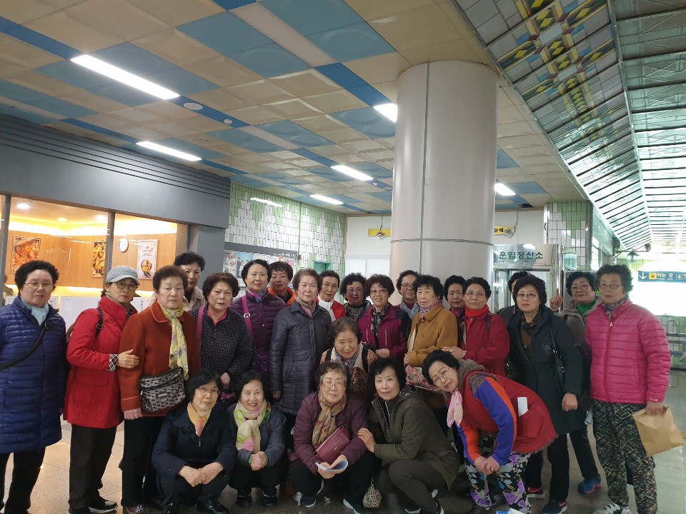 2019년 3월 엄마품 조별모임(11조) 이미지
