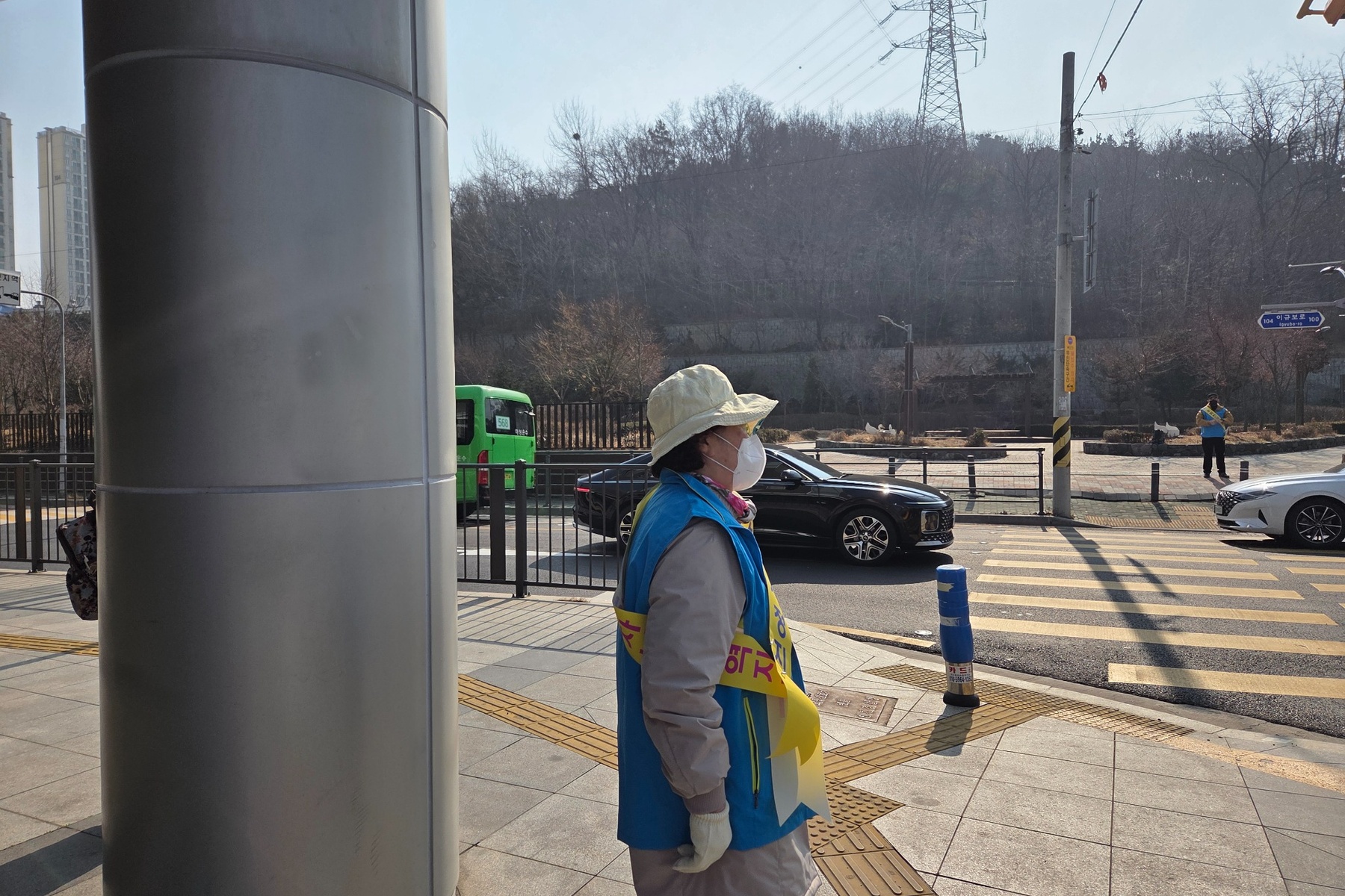 교통약자보호구역지킴이 3월 모니터링의 5번째 이미지