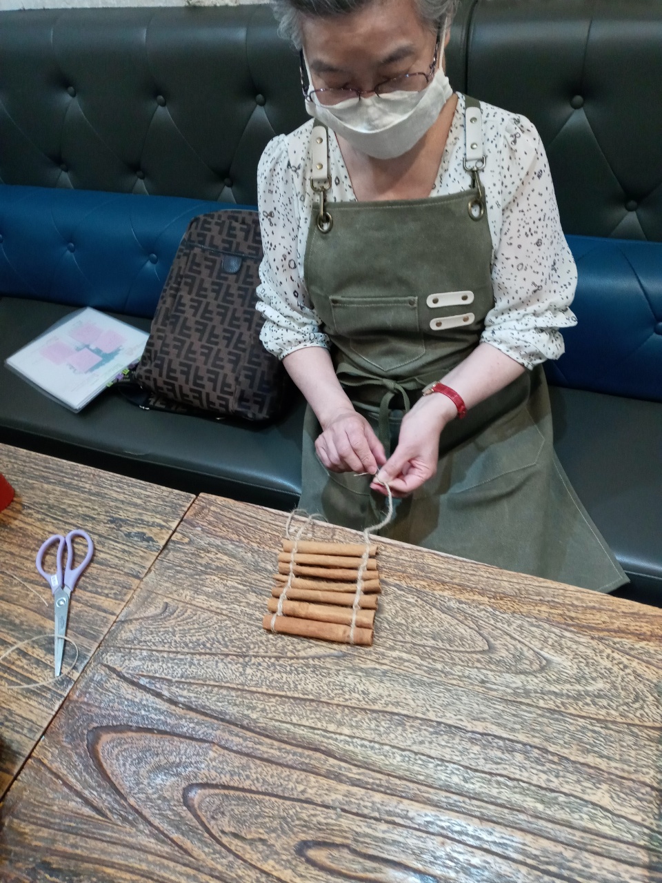 맞춤향기공방 7월1째주 모니터링의 4번째 이미지
