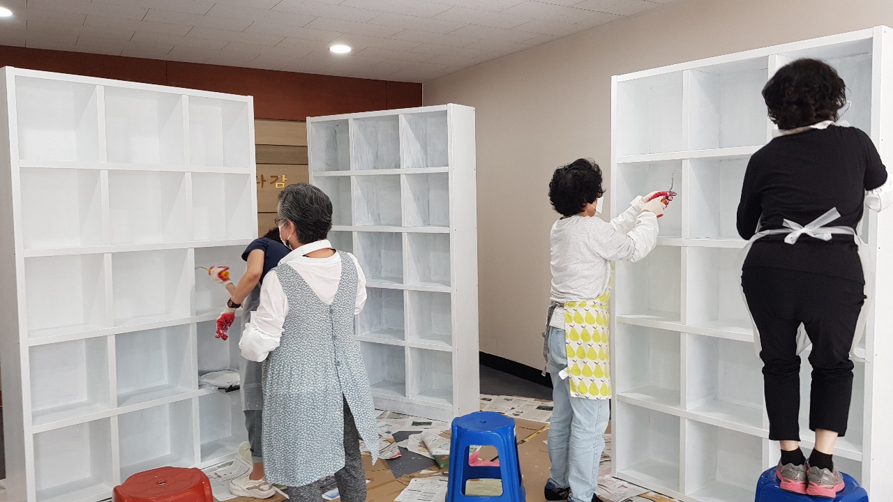 맞춤향기공방 10월 둘째주 모니터링 이미지