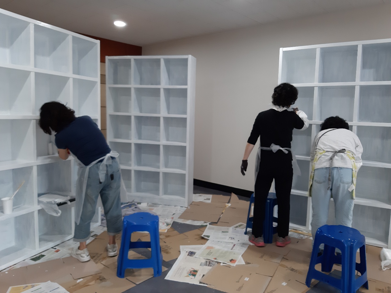 맞춤향기공방 10월 둘째주 모니터링의 2번째 이미지