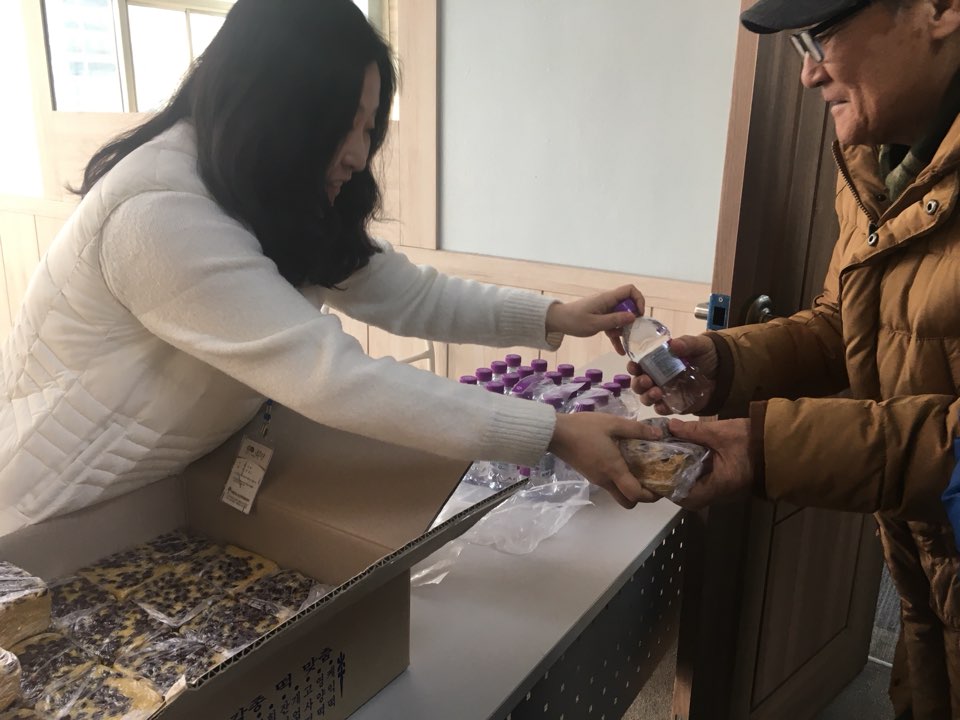 굴포천지킴이 참여자 활동교육의 5번째 이미지