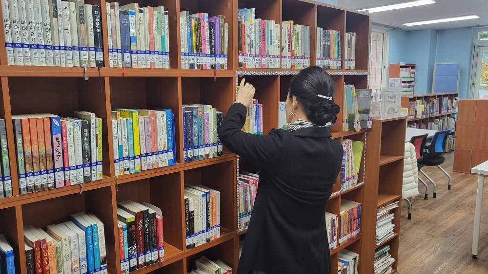 북케어도우미 11월 모니터링의 3번째 이미지